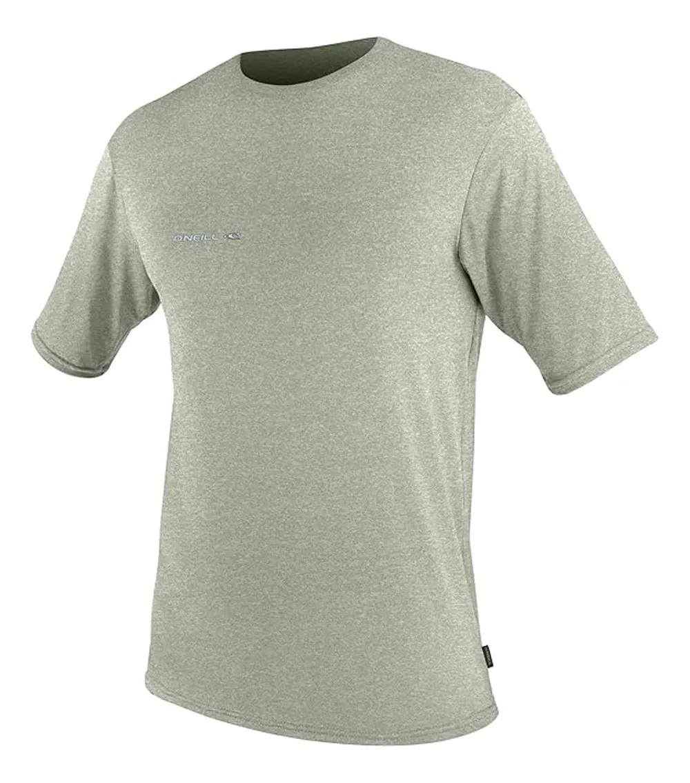 O'Neill Hybrid SS Sun Shirt